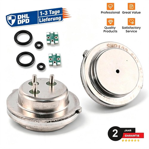 Drucksensor für audi - 2x,