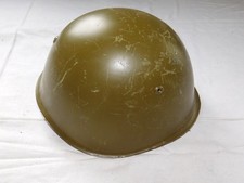 Originaler Stahlhelm M72