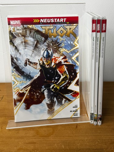 Thor 3 4 neustart - 1,