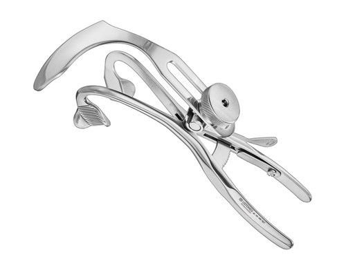Ustomed mundsperrer universal - ustomed,