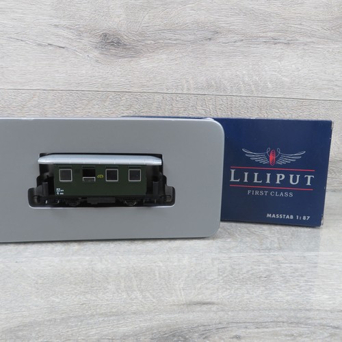 Liliput l371415 unbenutzt - liliput,
