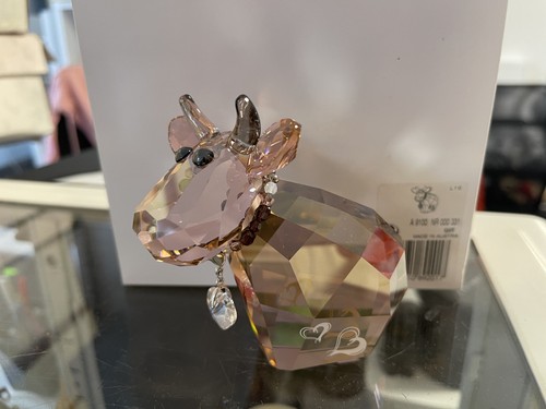 Swarovski figur 1089201 - swarovski,