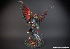 Warhammer Age of Sigmar Archaon Top Bemalt