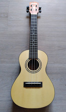ALVAREZ Konzert Ukulele RU26C Regent Concert Uke 23" Fichte Mahagoni GCEA wieNEU