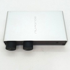 Nuforce icon - nuforce,