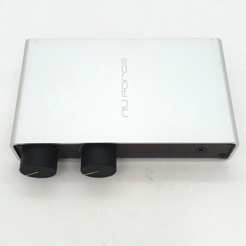 Nuforce icon - nuforce,