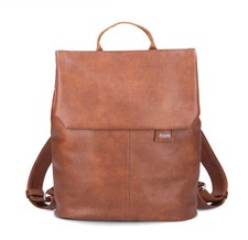 zwei MADEMOISELLE.M Rucksack