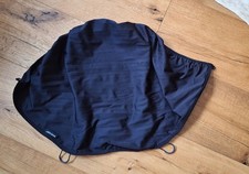 Original Sonnendach Verdeck für Maxi-cosi pebble schwarz