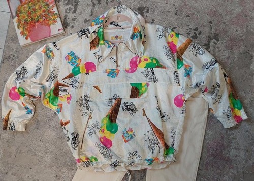 Women american vintage - american, jacket