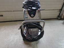 Schweißgerät Wig Invertig 240 AC/DC