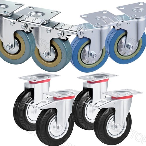 Transportrollen