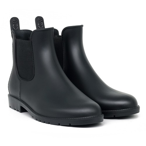 Gummistiefel damen halbhoch - damen,