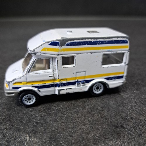 Siku 1022 caravan - siku,