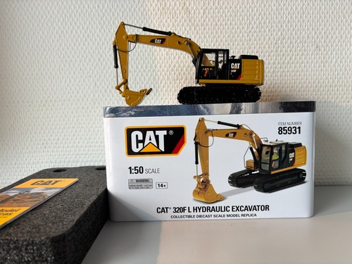 Caterpillar 320f - caterpillar,