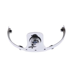 Drum suspension bracket - drum,