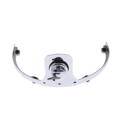 Drum suspension bracket - suspension,