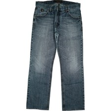 ALBERTO W34 L30 Jeans Hose