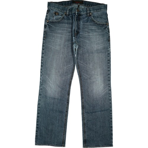 Alberto w34 l30 jeans - w34,