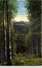 Blick von der Hohen Sonne