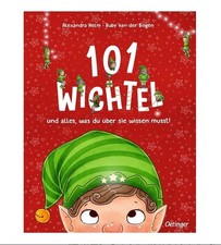 101 WICHTEL und alles, was du