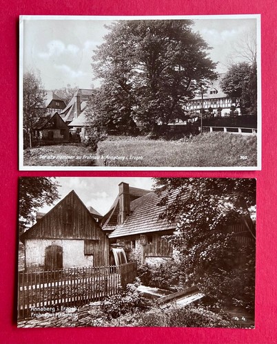Foto annaberg im - x,