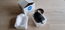 Zoomobjektiv Minolta MD 35 -