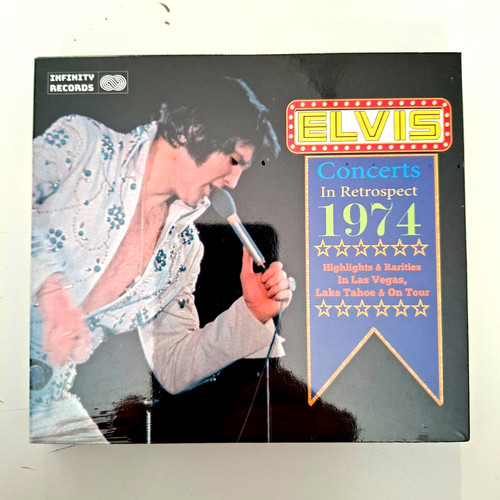 Elvis presley concerts - elvis,