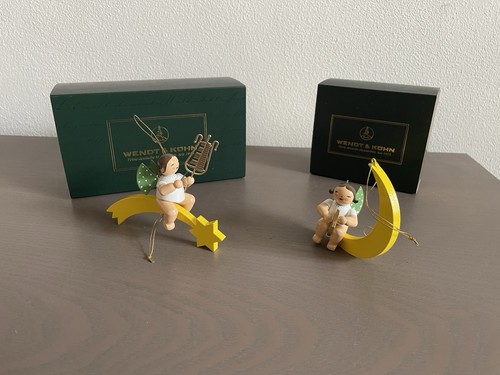 Wendt und kühn engel auf - und,