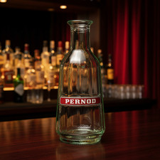 Pernod Ricard Anislikör Glas