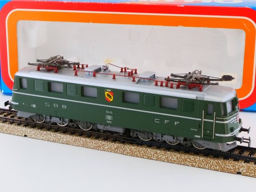 Märklin 3050 elektrolok - 3050, ae