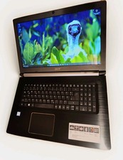 Notebook Acer A517-51  17,3"