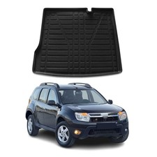 Kofferraumwanne Laderaumwanne