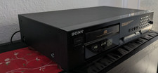 Sony CDP-561 + Philips CD614