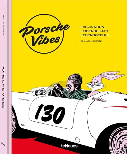 Porsche vibes faszination - porsche,