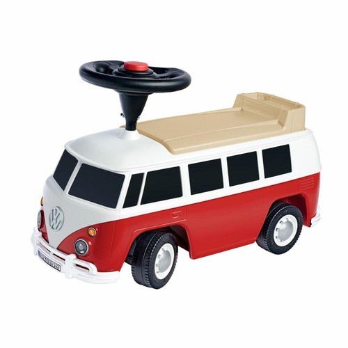 Big baby rot - baby, vw