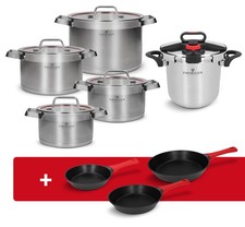 Zwieger Topfset