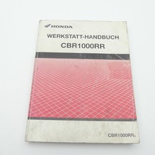 Original Honda CBR 1000 RR
