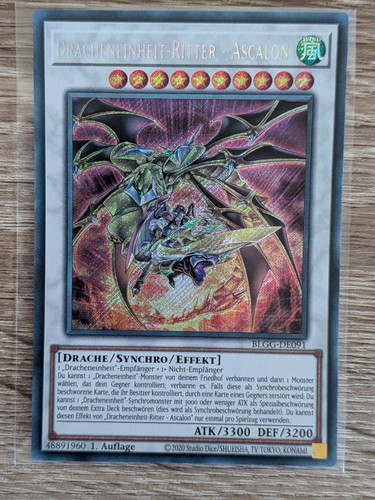 Yugioh dracheneinheit ritter - dracheneinheit-ritter,
