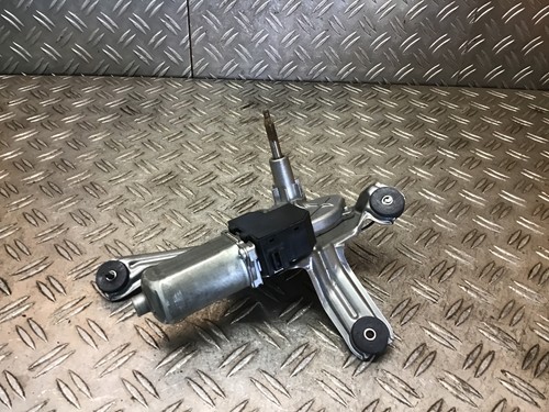 Wischermotor hinten toyota - hinten,