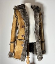 Dolce & Gabbana / Felljacke