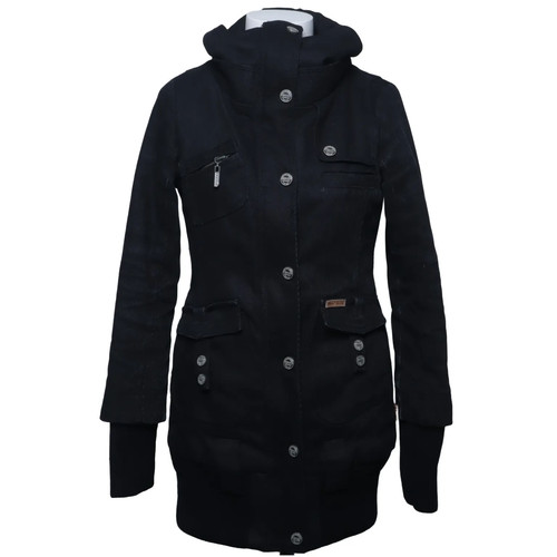 Khujo parka damen - parka,, damen,