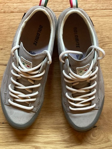 Dolomite schuhe damen - schuhe, beige