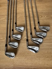 Mizuno MX-25 Irons / 3-PW /