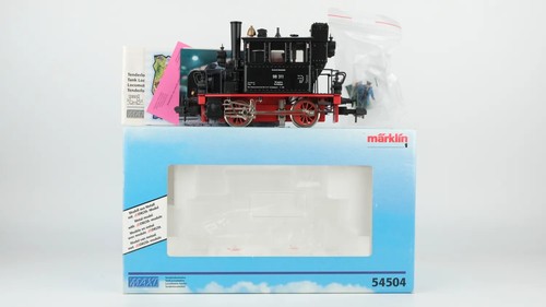 Märklin spur 54504 - märklin, 1