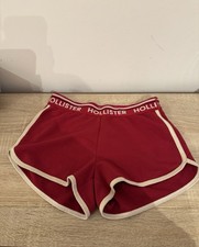 Hollister Damen Shorts