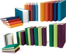 Leinen-Fotoalbum Summertime 5