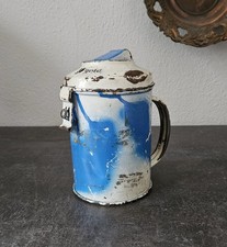 Spendendose DRK WHW, M