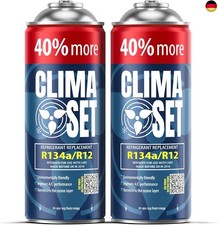 Climaset r134a kältemittel - climaset,
