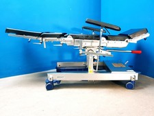 Maquet 1150.30D0 + 1146.62A0 Lafette + Op Tisch Platte - BJ032024