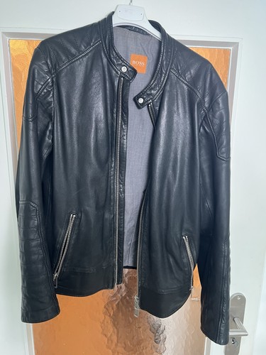 Boss orange slim fit - orange, slim-fit